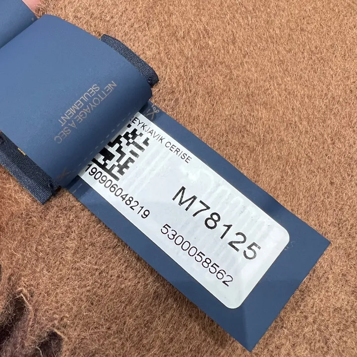 スーパーコピー ルイヴィトン マフラー