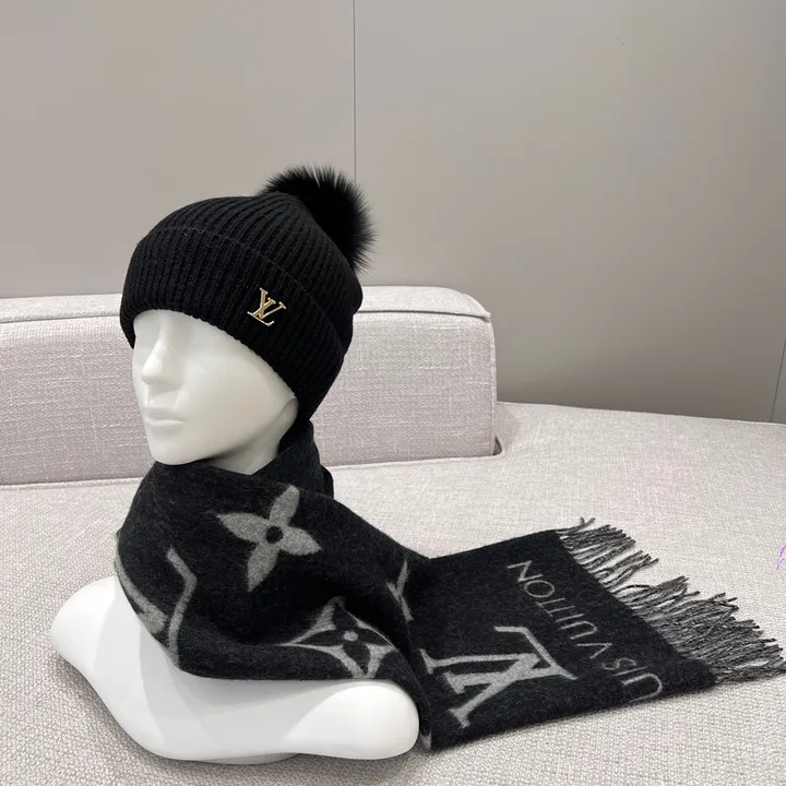 スーパーコピー ルイヴィトン マフラー