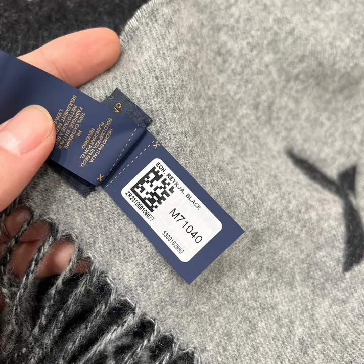 スーパーコピー ルイヴィトン マフラー