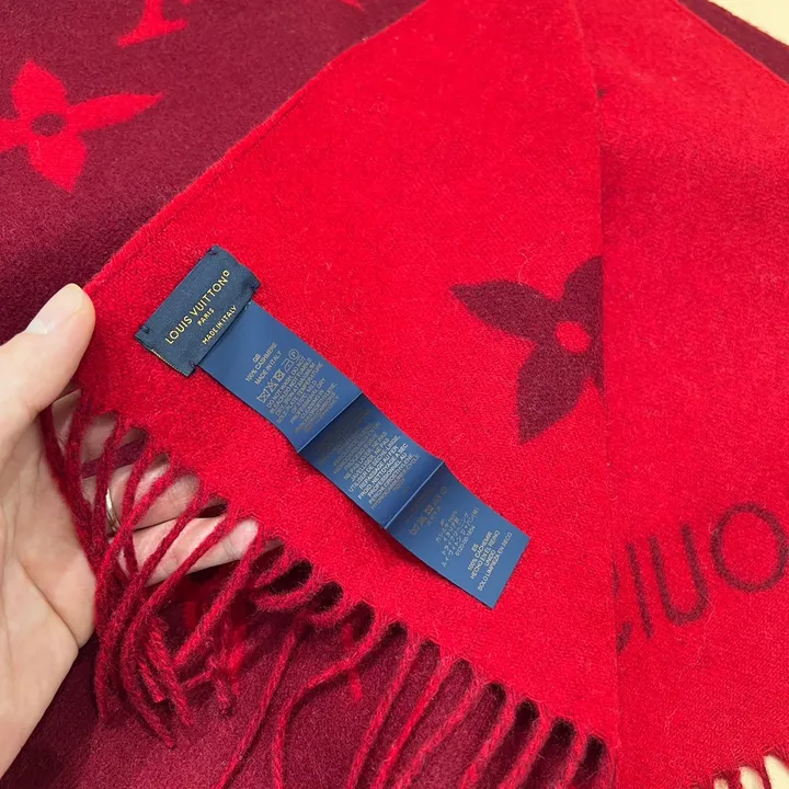 スーパーコピー ルイヴィトン マフラー