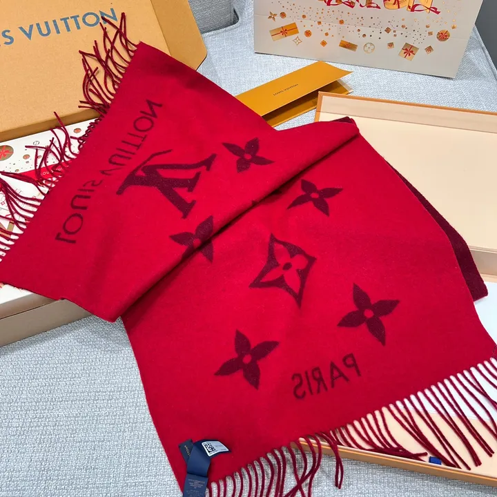 スーパーコピー ルイヴィトン マフラー