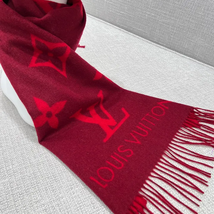 スーパーコピー ルイヴィトン マフラー