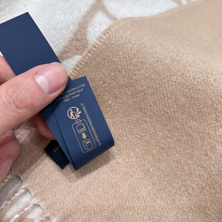 スーパーコピー ルイヴィトン マフラー