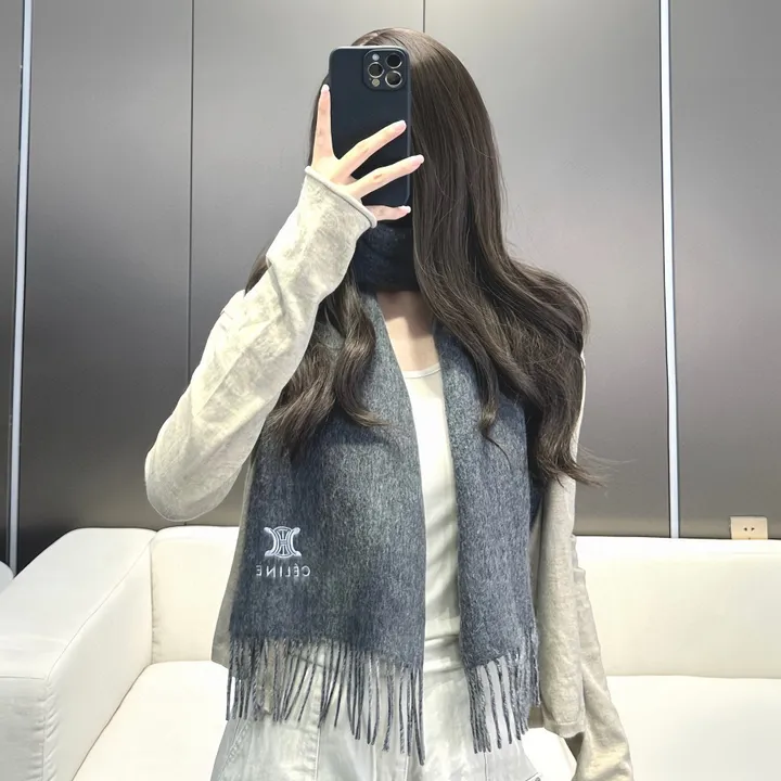 スーパーコピー ロエベ マフラー