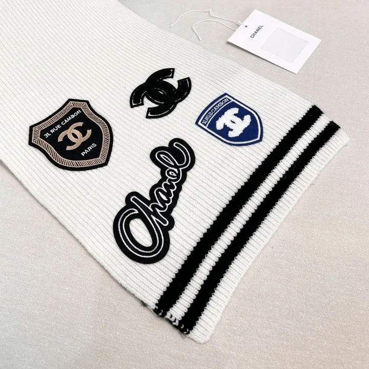 スーパーコピー シャネル マフラー