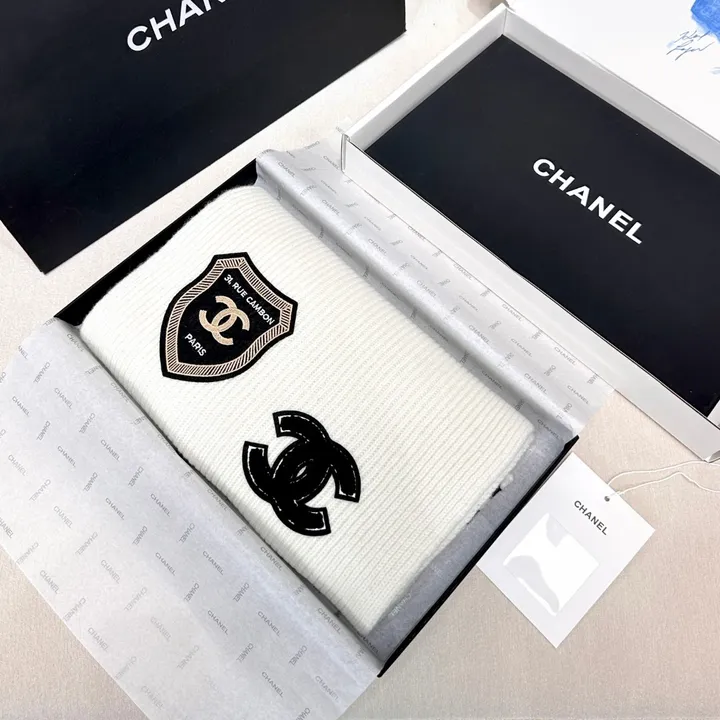 スーパーコピー シャネル マフラー