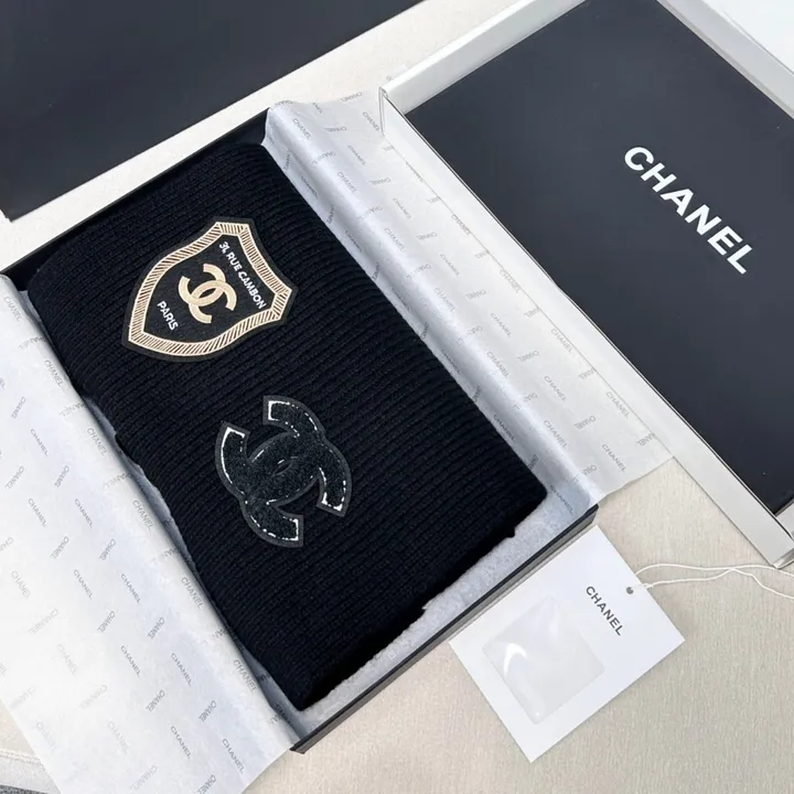 スーパーコピー シャネル マフラー