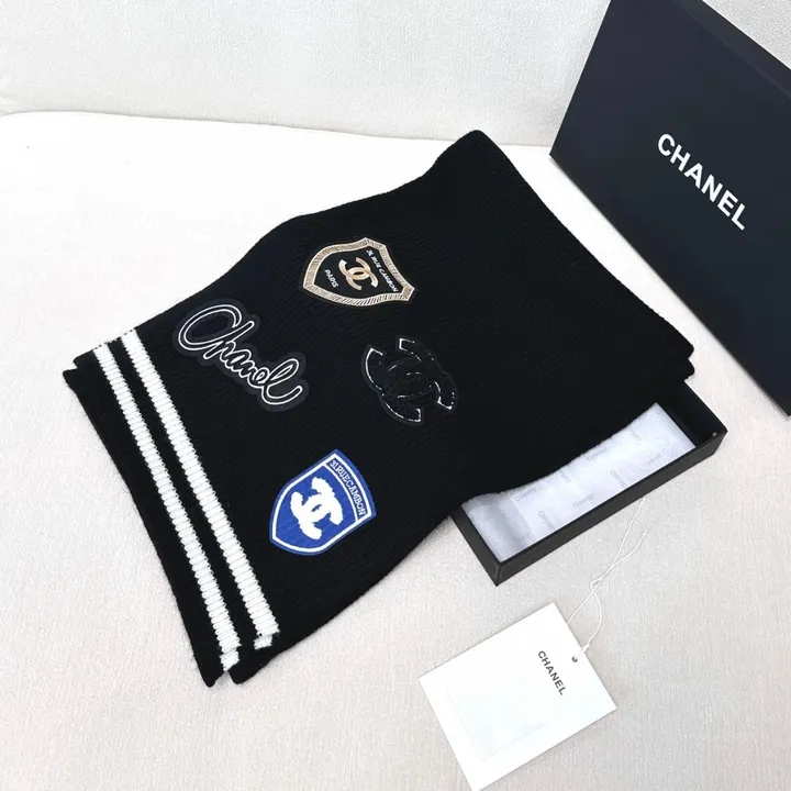 スーパーコピー シャネル マフラー