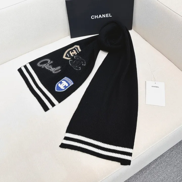 スーパーコピー シャネル マフラー