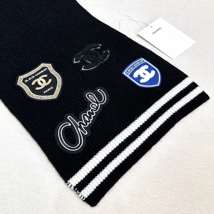 スーパーコピー シャネル マフラー