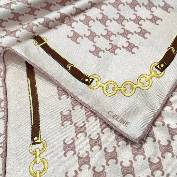 スーパーコピー セリーヌ マフラー