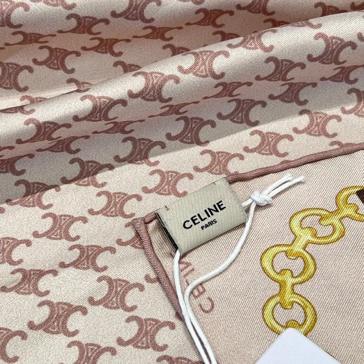 スーパーコピー セリーヌ マフラー