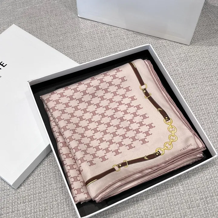 スーパーコピー セリーヌ マフラー