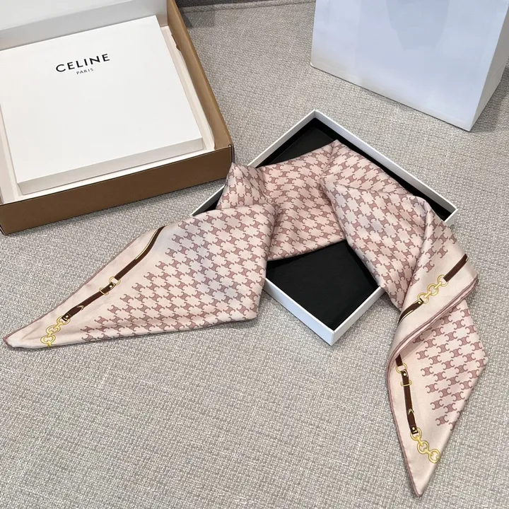 スーパーコピー セリーヌ マフラー