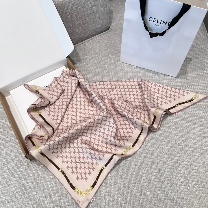 スーパーコピー セリーヌ マフラー