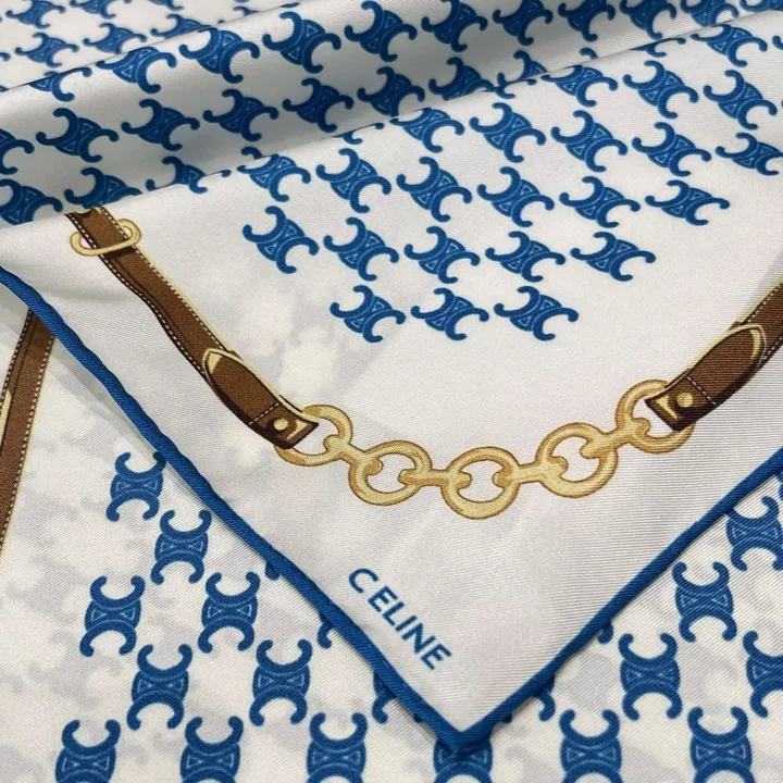 スーパーコピー セリーヌ マフラー