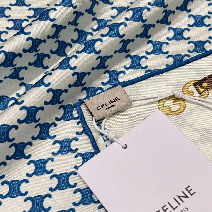 スーパーコピー セリーヌ マフラー