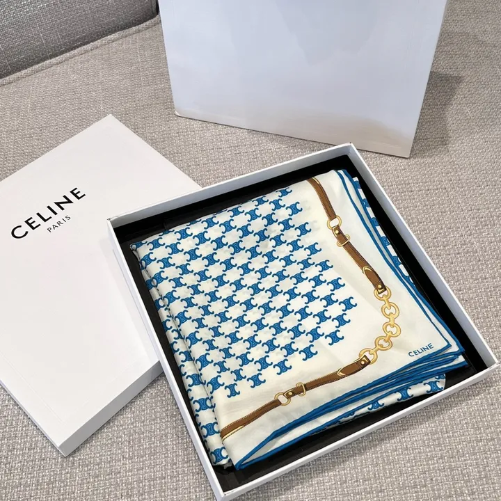 スーパーコピー セリーヌ マフラー