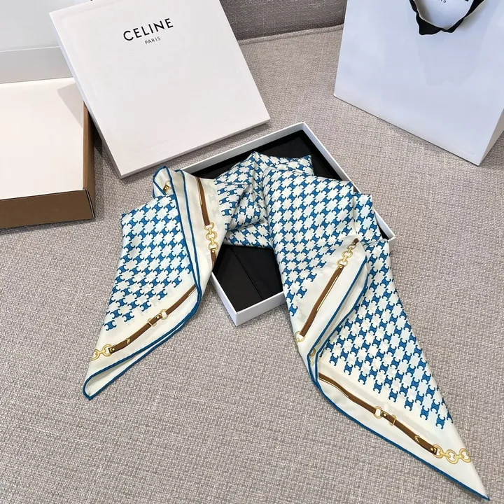 スーパーコピー セリーヌ マフラー