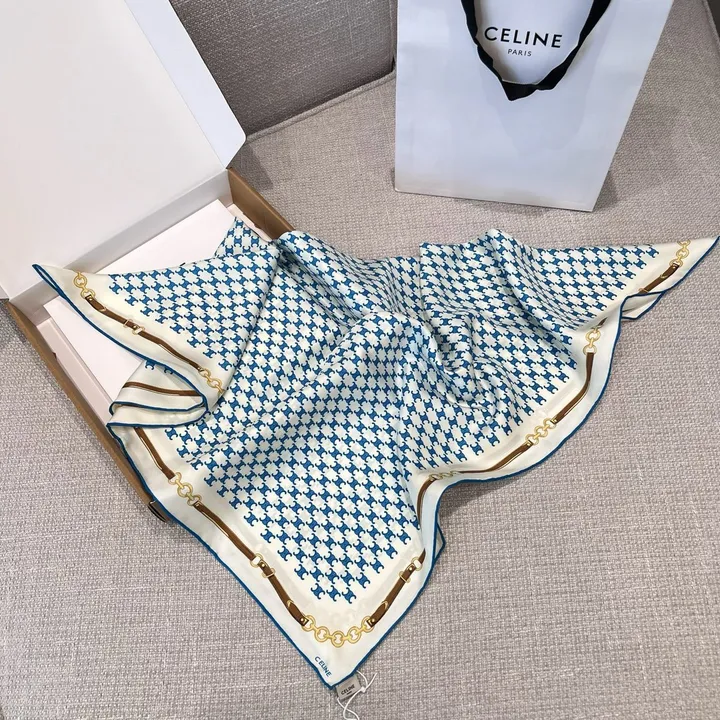 スーパーコピー セリーヌ マフラー