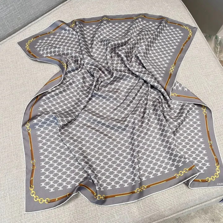 スーパーコピー セリーヌ マフラー