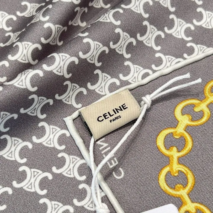 スーパーコピー セリーヌ マフラー