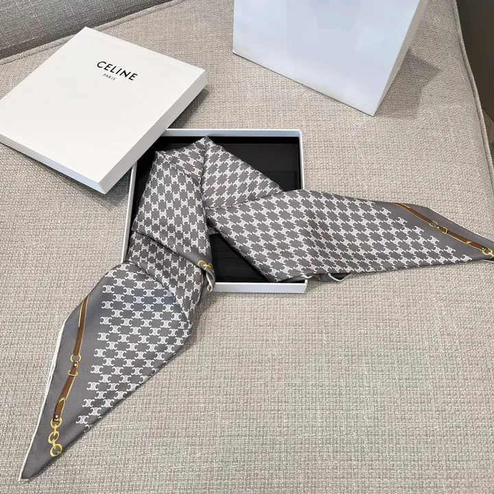 スーパーコピー セリーヌ マフラー