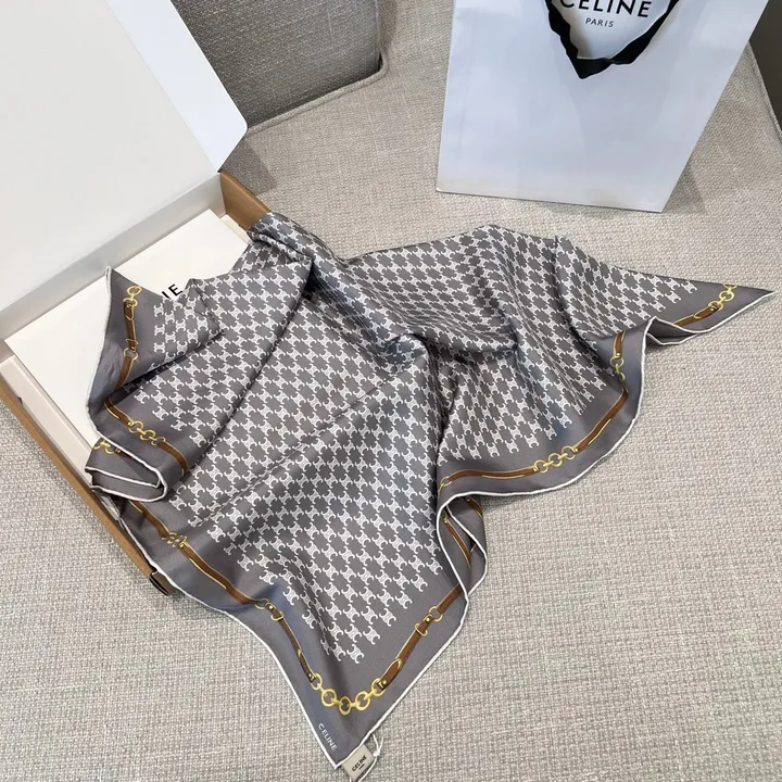 スーパーコピー セリーヌ マフラー