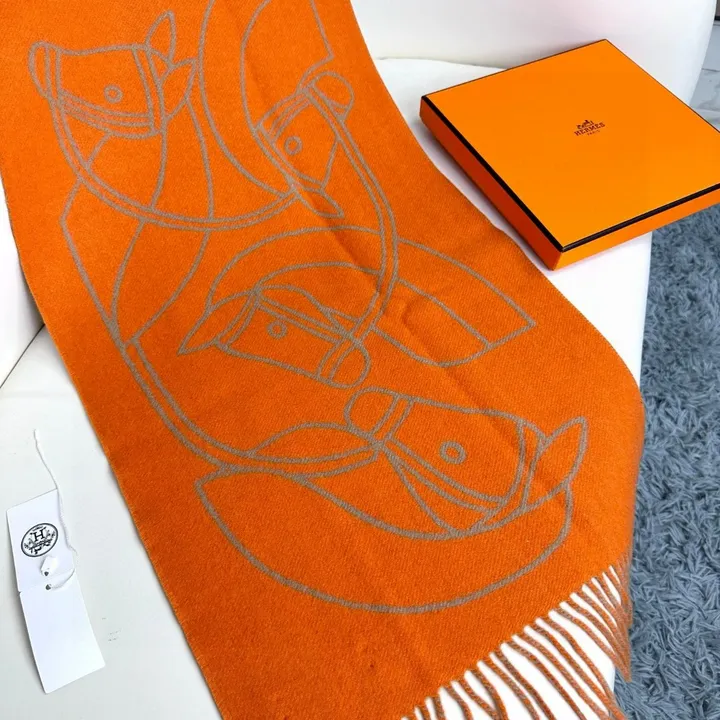 スーパーコピー エルメス マフラー