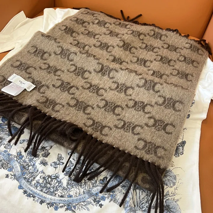 スーパーコピー ロエベ マフラー