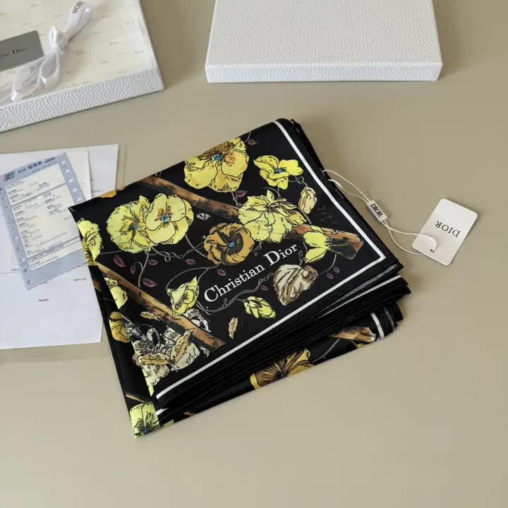 スーパーコピー ディオール マフラー