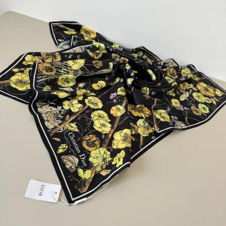 スーパーコピー ディオール マフラー