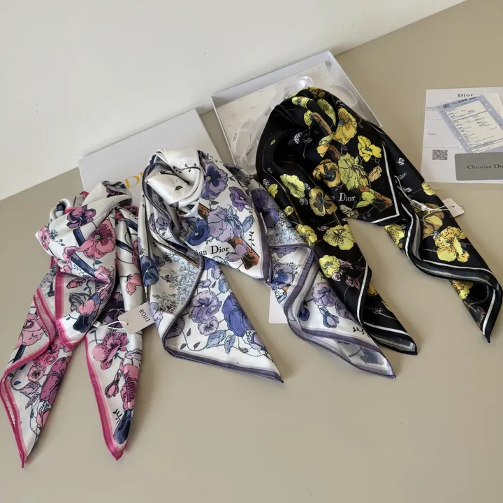 スーパーコピー ディオール マフラー