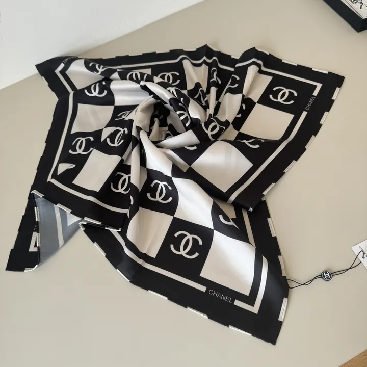 スーパーコピー シャネル マフラー