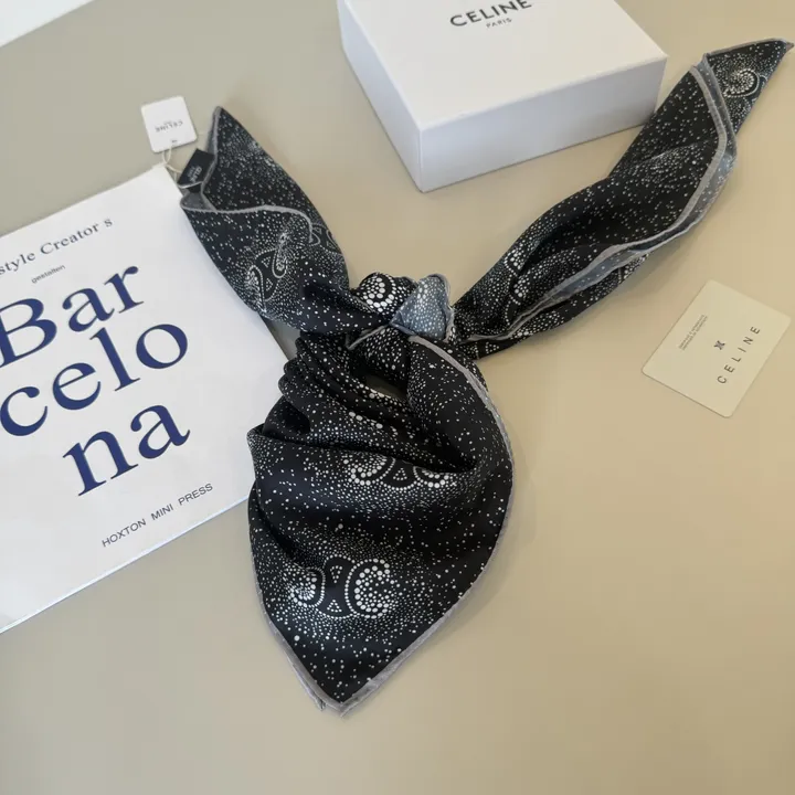 スーパーコピー セリーヌ マフラー