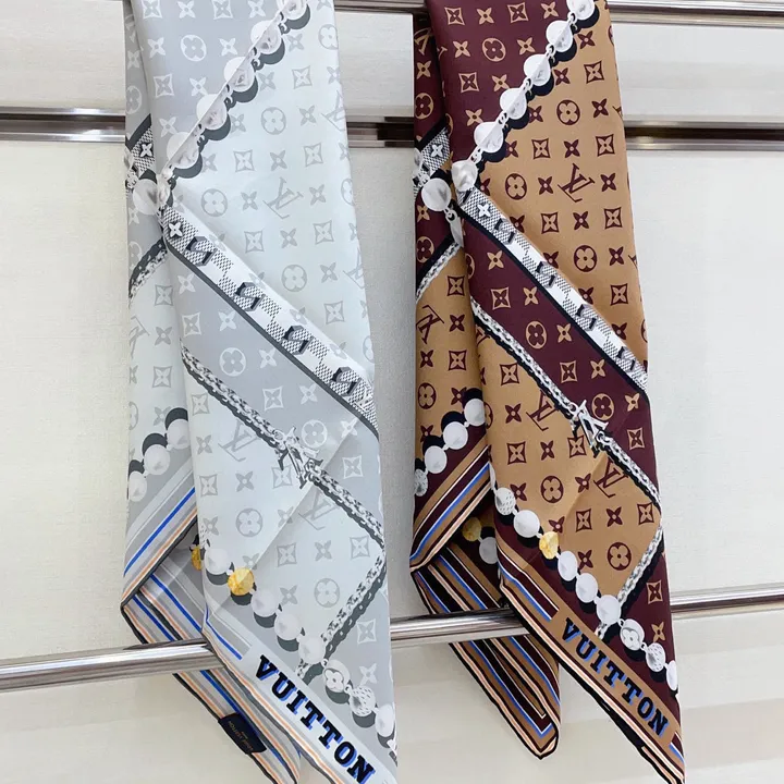 スーパーコピー ルイヴィトン マフラー