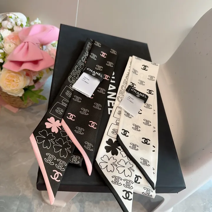 スーパーコピー シャネル マフラー