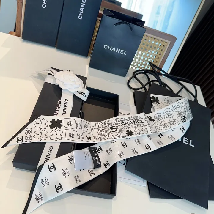 スーパーコピー シャネル マフラー