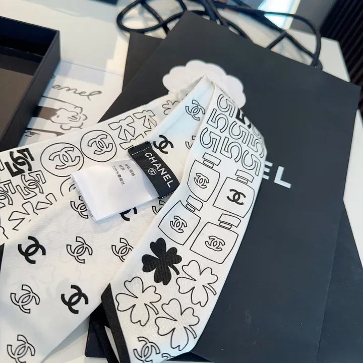 スーパーコピー シャネル マフラー