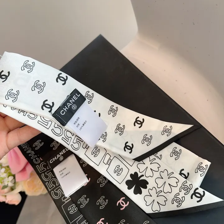 スーパーコピー シャネル マフラー