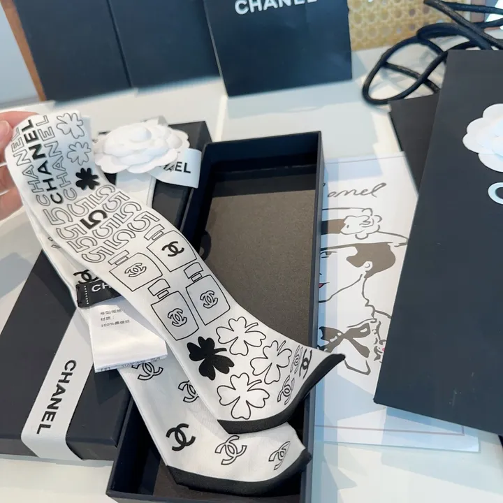 スーパーコピー シャネル マフラー