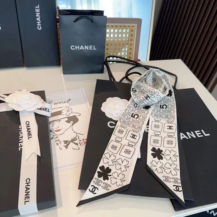 スーパーコピー シャネル マフラー