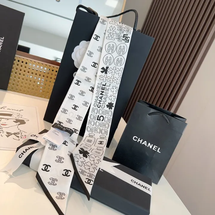 スーパーコピー シャネル マフラー