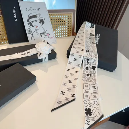 スーパーコピー シャネル マフラー