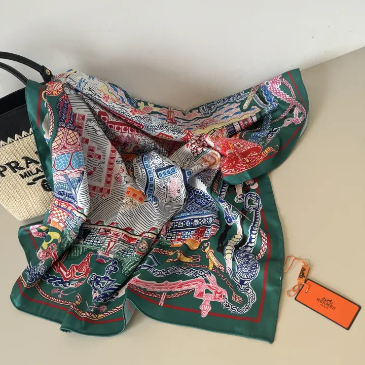 スーパーコピー エルメス マフラー