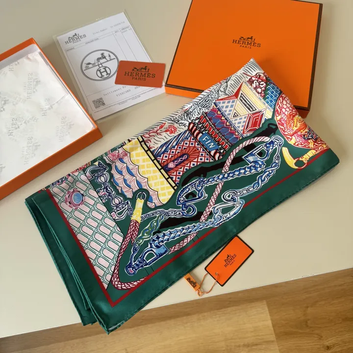 スーパーコピー エルメス マフラー