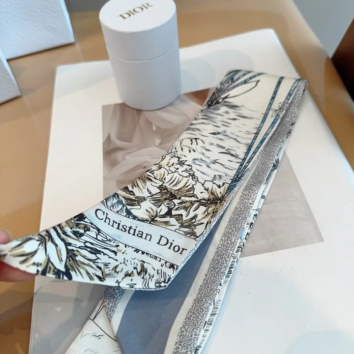 スーパーコピー ディオール マフラー