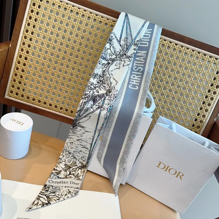 スーパーコピー ディオール マフラー