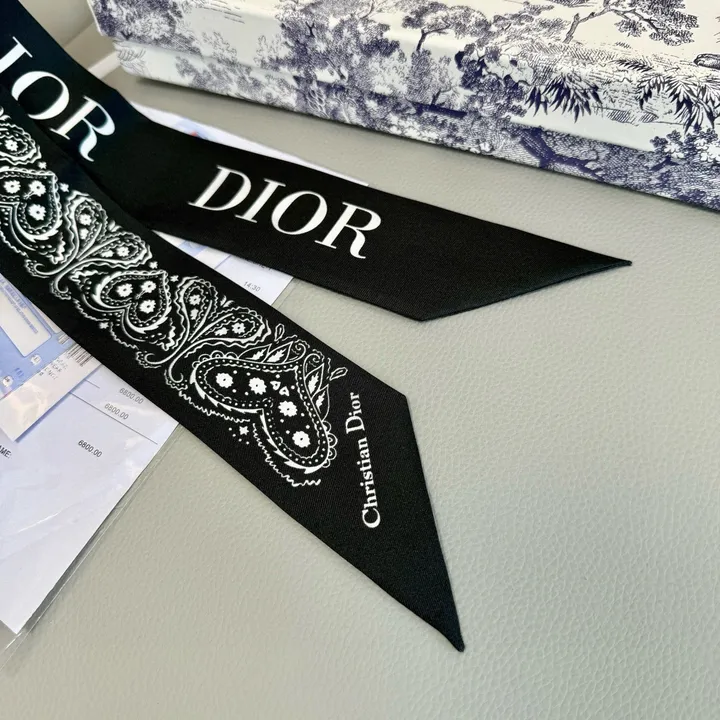 スーパーコピー ディオール マフラー