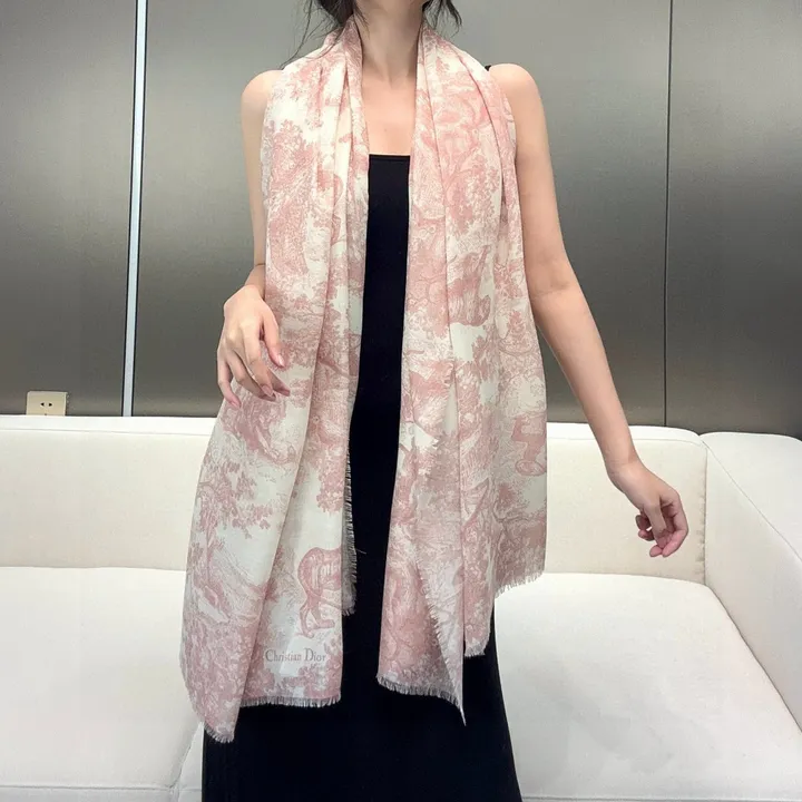 スーパーコピー ディオール マフラー